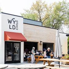 Burger Bucket List: Wyld&nbsp;Child