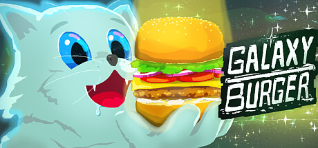 Gaming With The Gang: Galaxy&nbsp;Burger