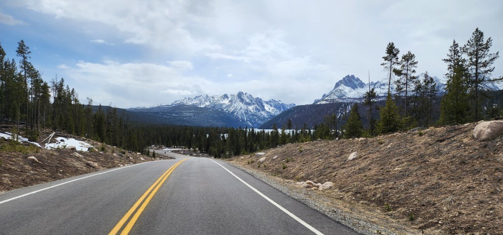 Beltane Camping Trip April 26th