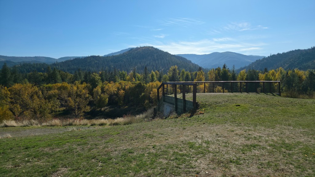 Van Life Day 2 +&nbsp;3