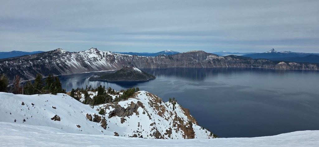 Day 11 Of Van&nbsp;Life