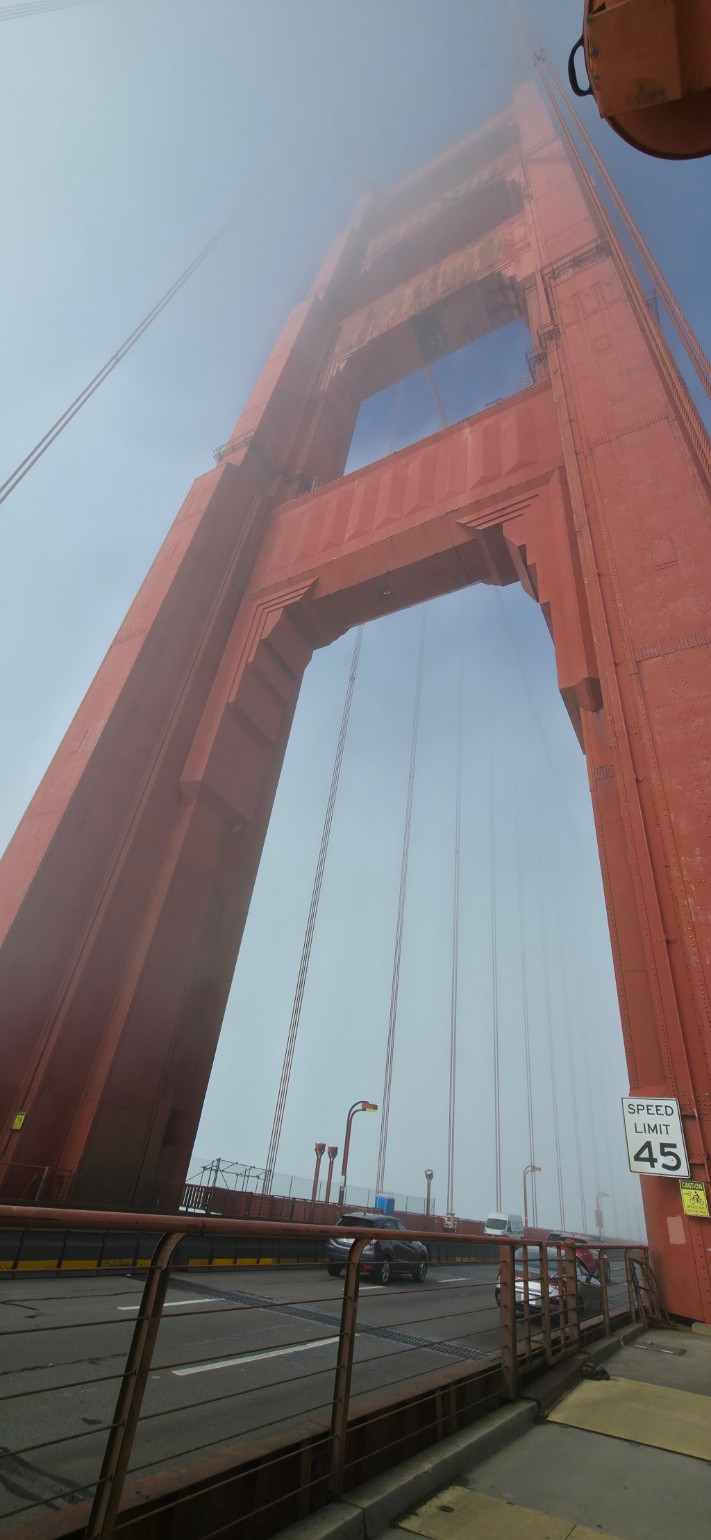 Van Life Day&nbsp;19