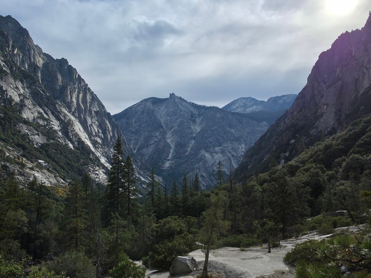 Van Life Day&nbsp;23