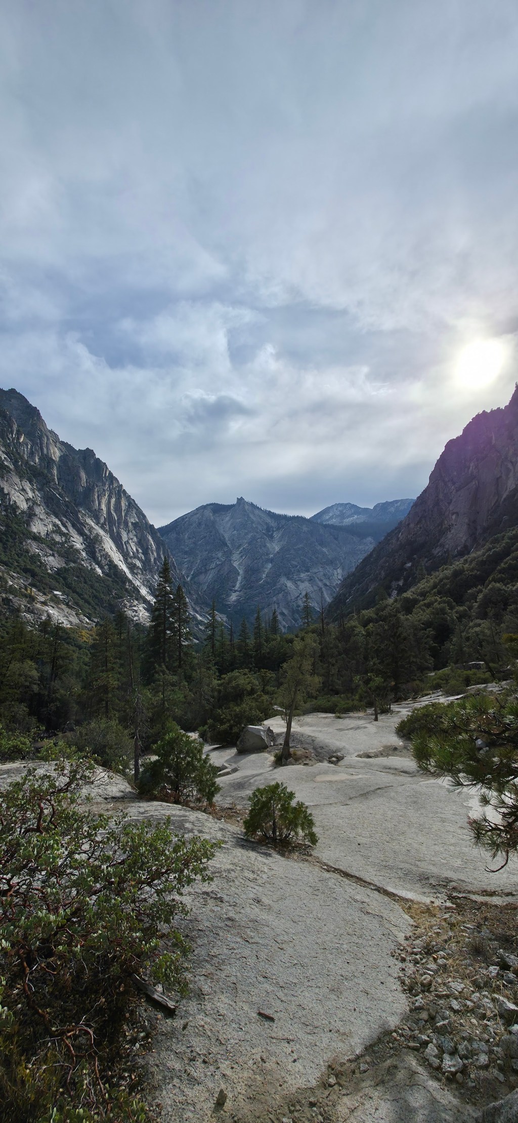 Van Life Day&nbsp;23