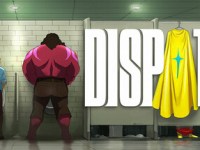 Game Corner: Dispatch
