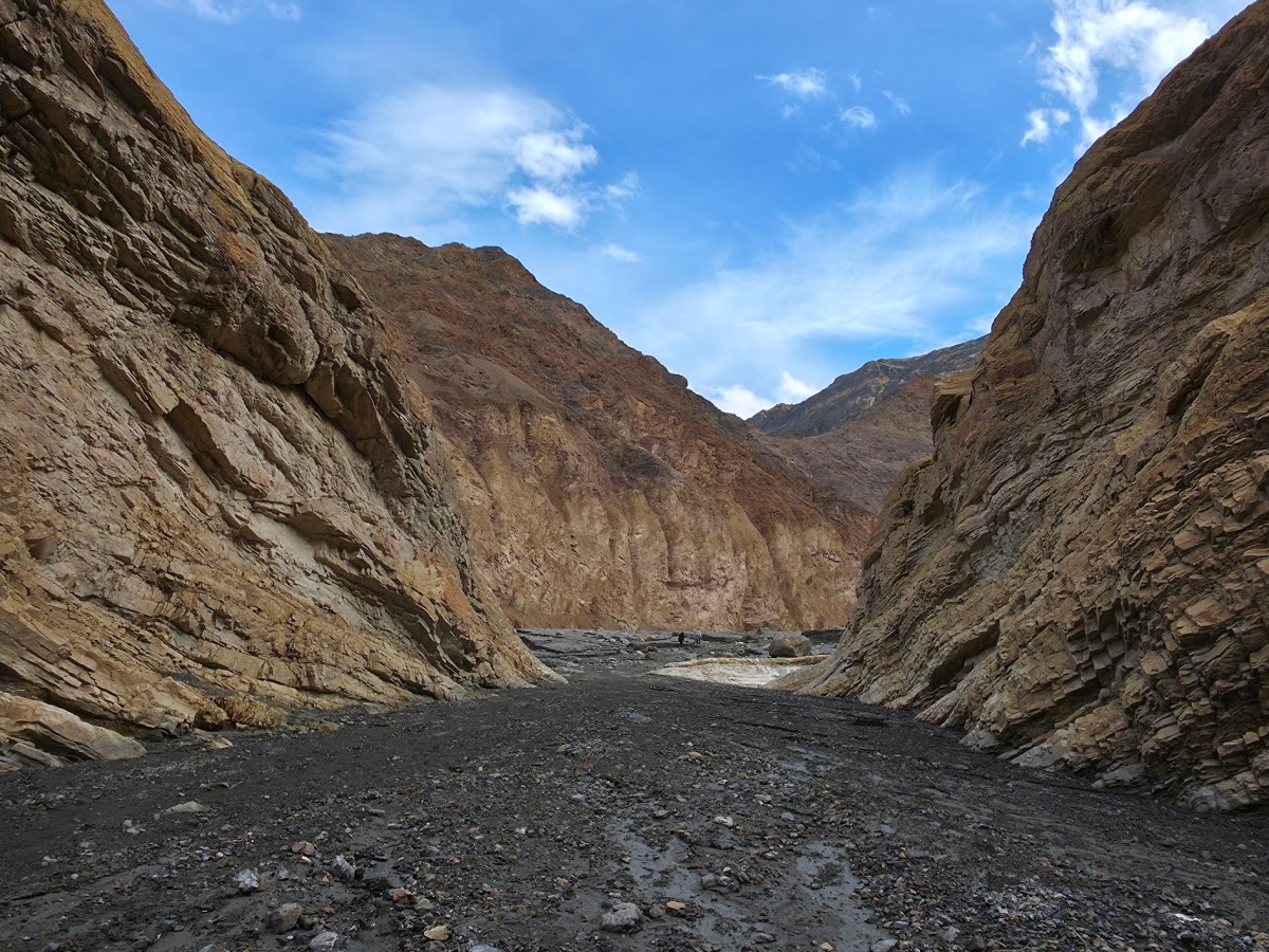 Van Life Day&nbsp;28