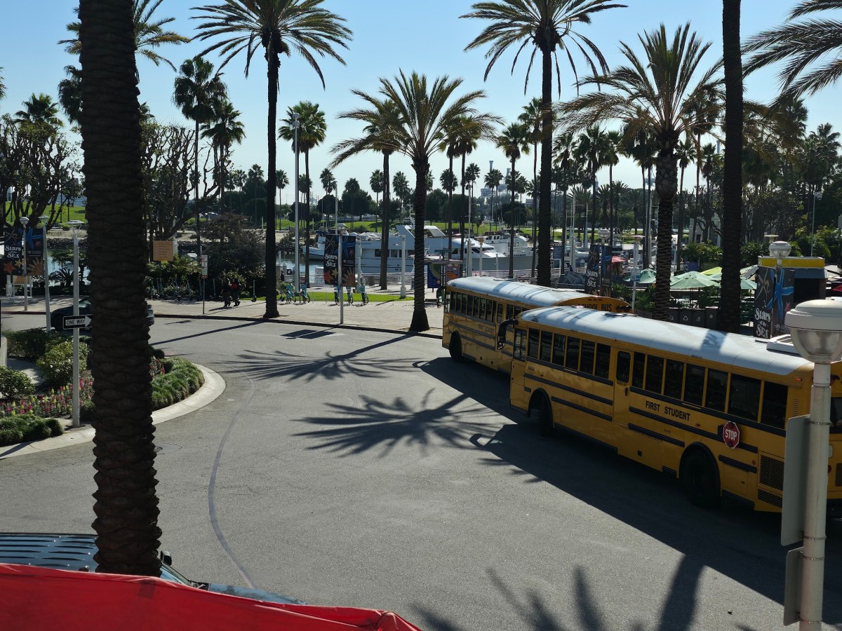 Van Life Day&nbsp;30