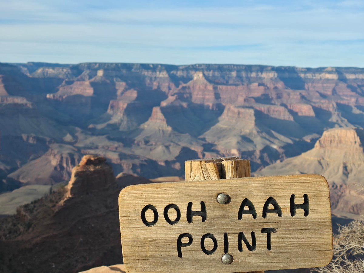 Van Life Day&nbsp;38