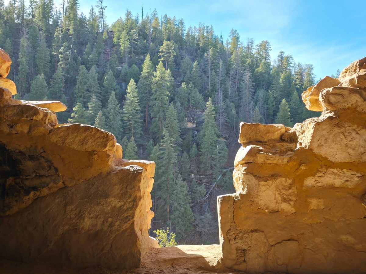 Van Life Day&nbsp;40