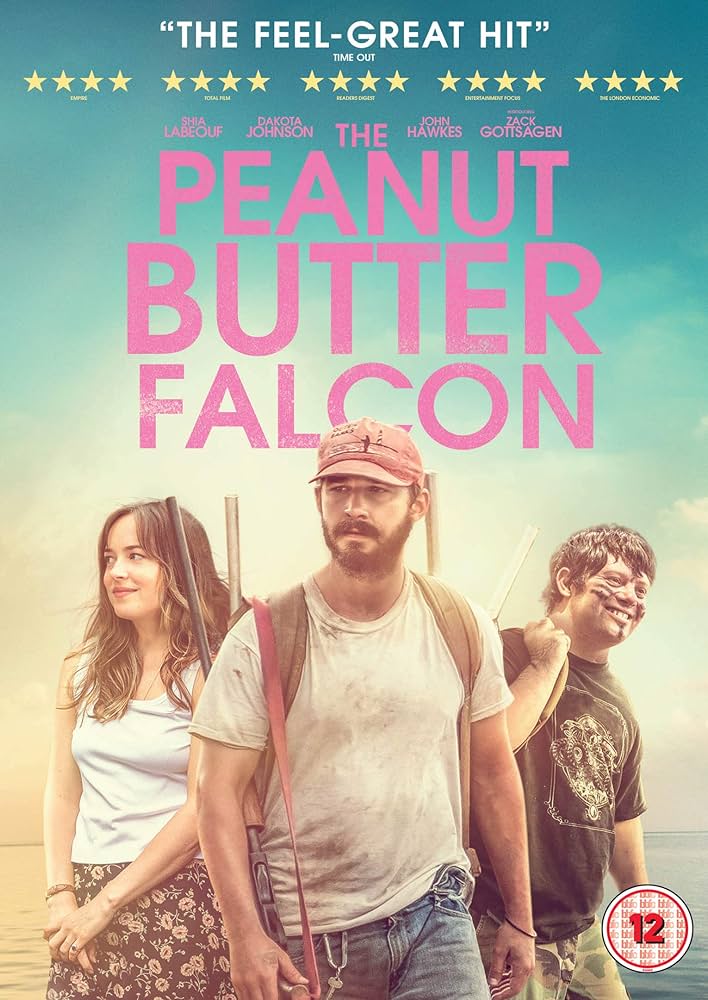 Movie Moment: Peanut Butter&nbsp;Falcon