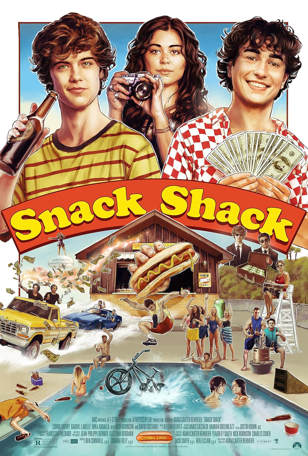 Movie Moment: Snack&nbsp;Shack