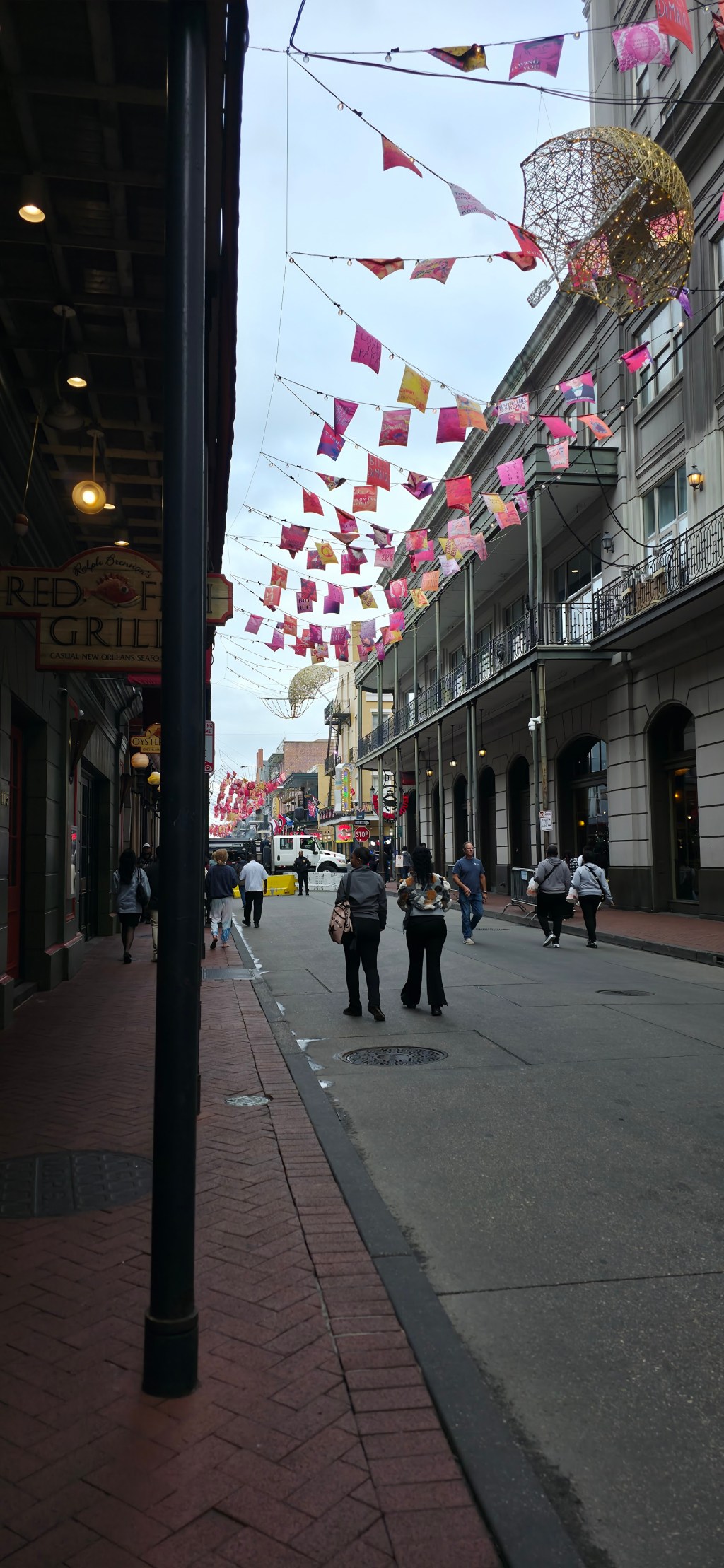 Van Life Day 60 / 61