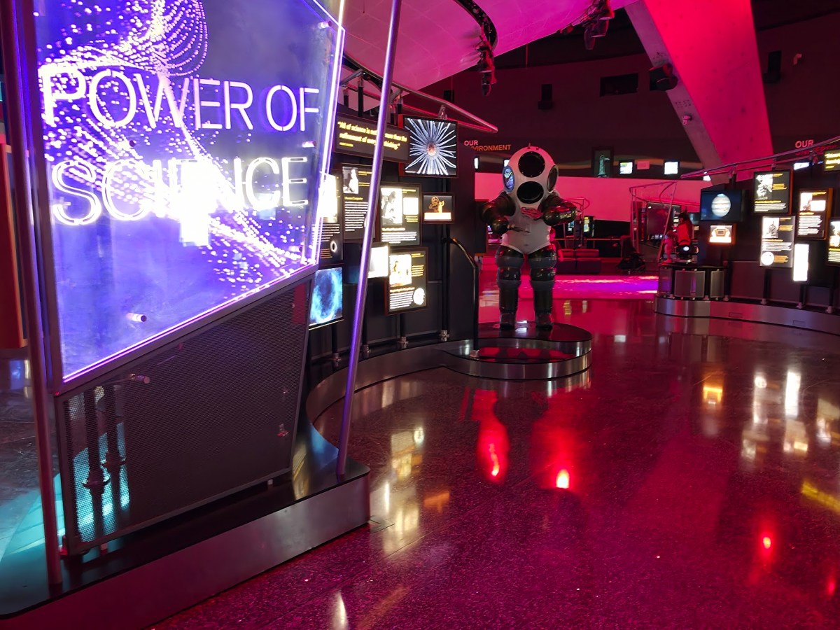 Van Life Day&nbsp;67