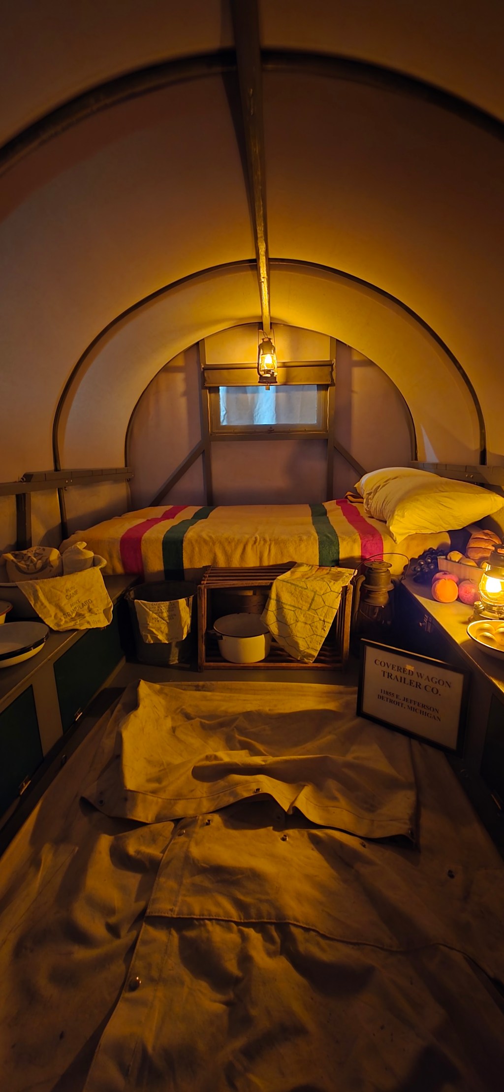 Van Life Day&nbsp;199