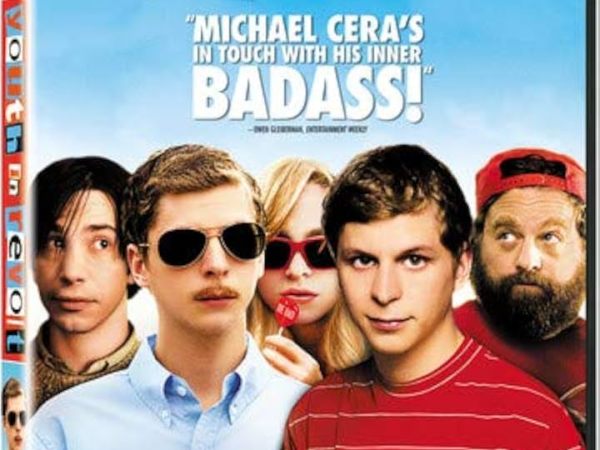 Movie Moment: Youth in&nbsp;Revolt