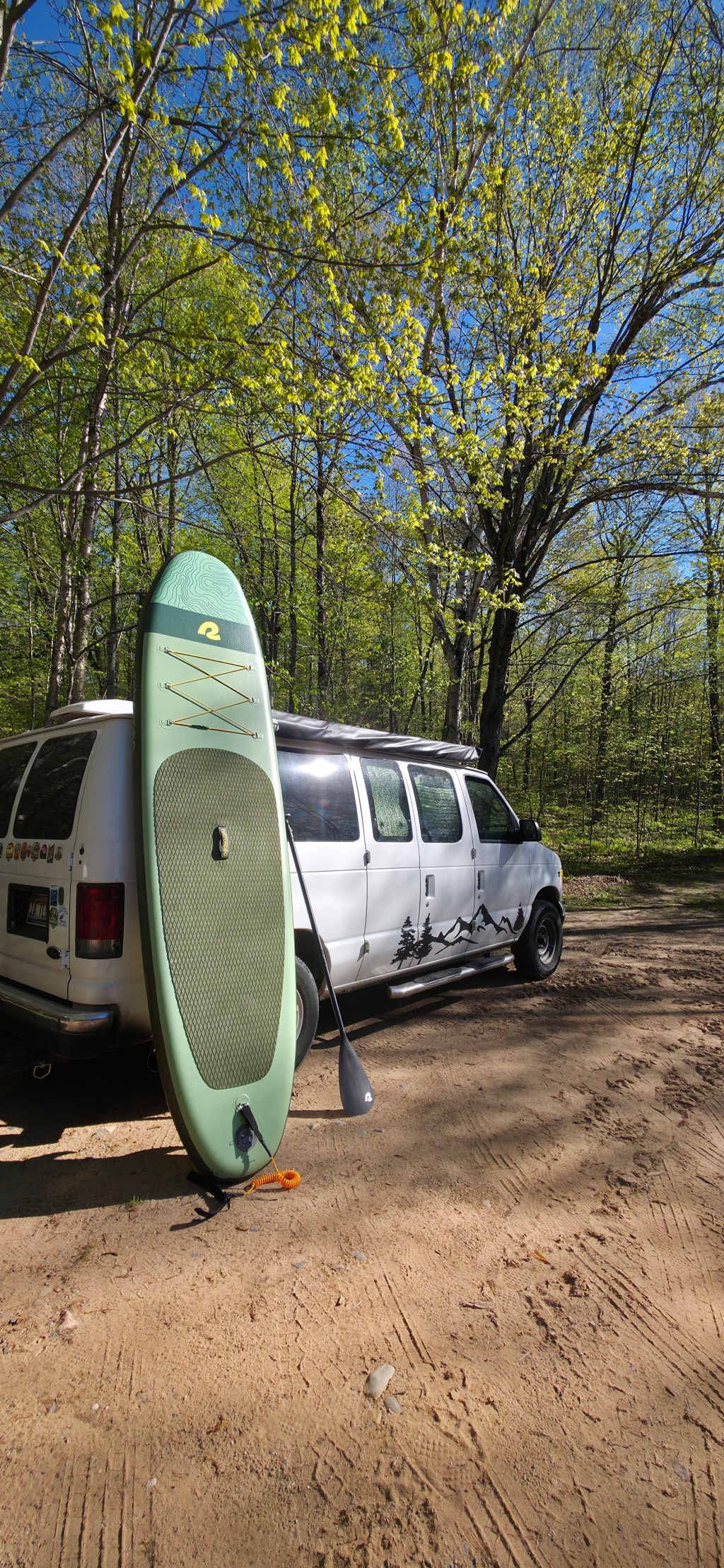 Van Life Day 207