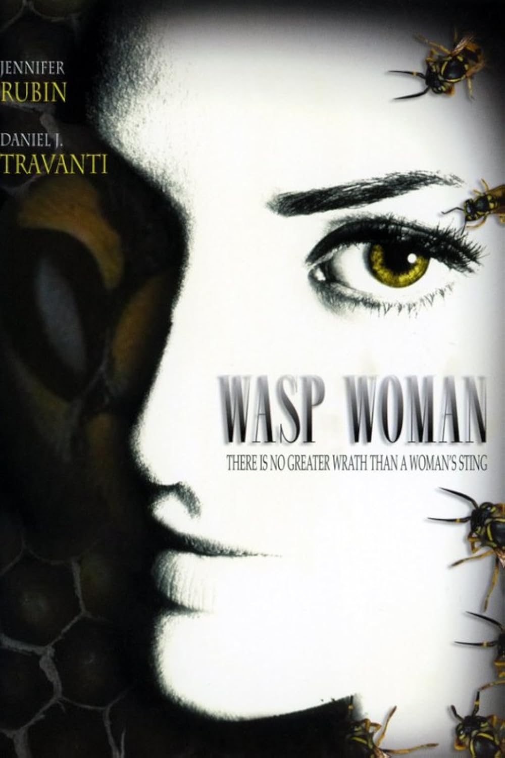 Movie Moment: Wasp Woman (1995)