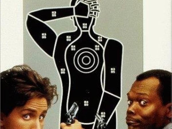 Movie Moment: Loaded Weapon&nbsp;1