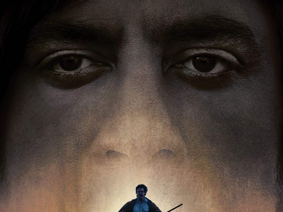 Movie Moment: No Country For Old&nbsp;Men