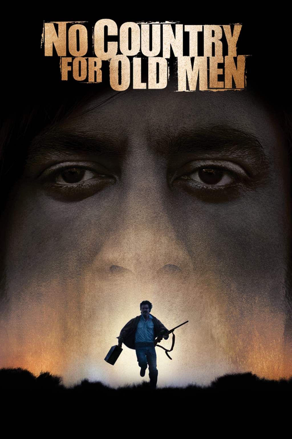 Movie Moment: No Country For Old Men